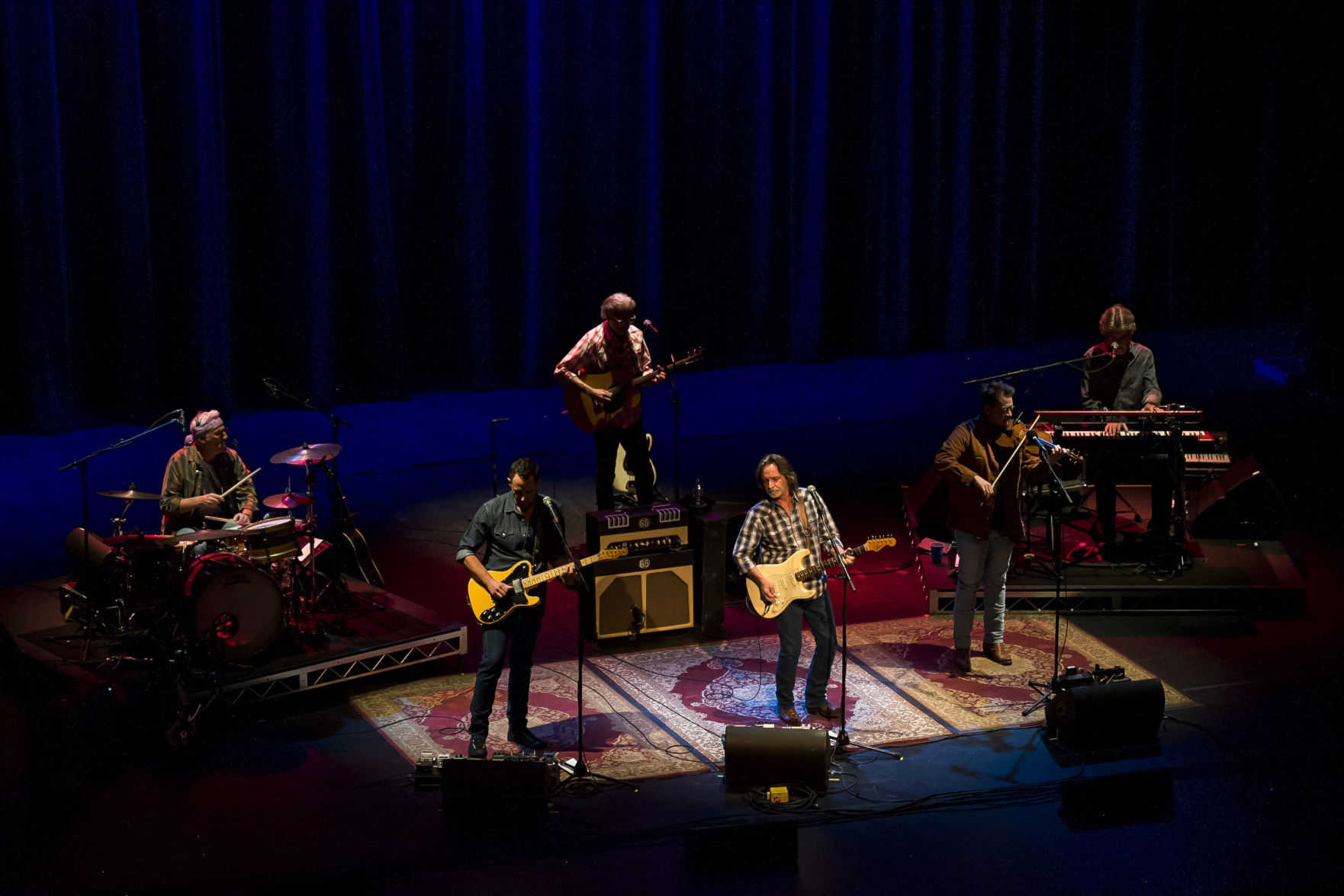 Nitty Gritty Dirt Band